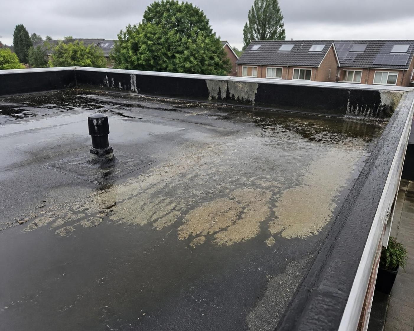 ontdek wanneer uw dak lekkage verzekering de schade aan uw dak dekt. lees meer over polisvoorwaarden, claimprocedures en tips om uw dak optimaal te beschermen.