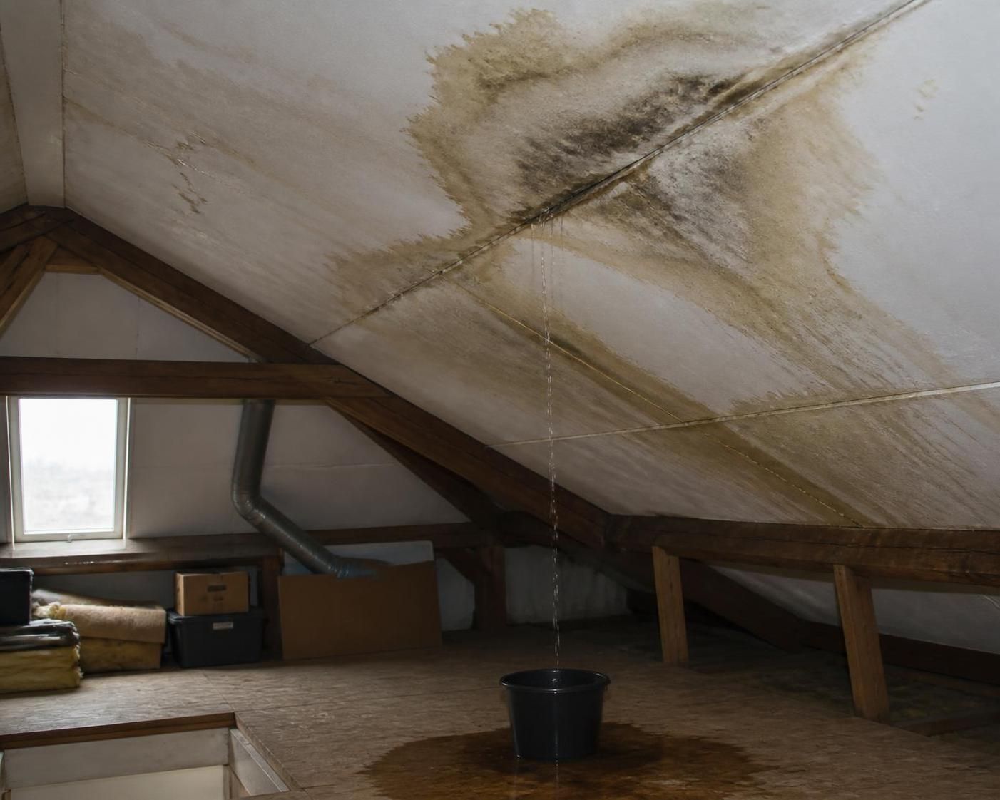 ontdek effectieve methoden voor daklekkage reparatie om problemen snel en duurzaam op te lossen. bescherm uw woning tegen waterschade met onze praktische tips.