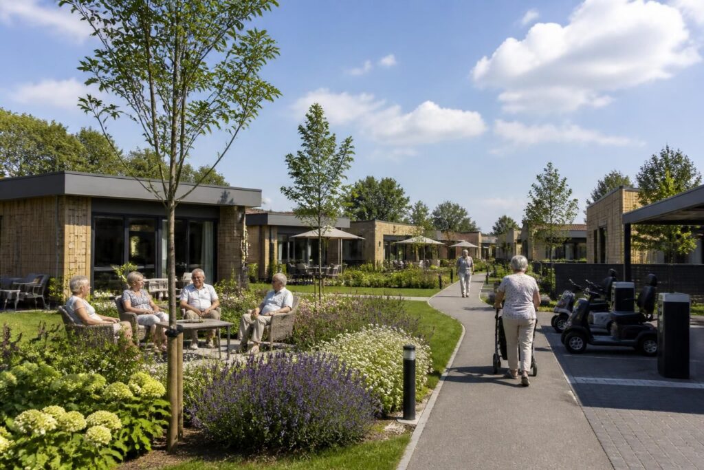ontdek waar u op moet letten bij de aankoop van nieuwbouw 55-plus woningen. handige tips en belangrijke aandachtspunten voor senioren die een nieuw huis willen kopen.