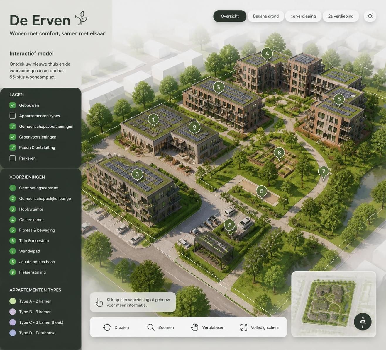 ontdek waar u op moet letten bij de aankoop van nieuwbouw 55-plus woningen. tips en aandachtspunten voor een succesvolle investering in uw comfortabele toekomstwoning.