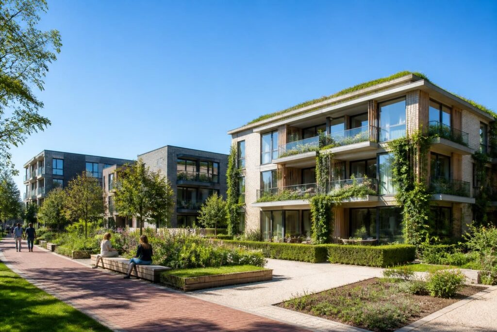 ontdek de beste nieuwbouwprojecten in alphen aan den rijn voor 2026. vind jouw droomhuis met moderne voorzieningen en optimale locatie.