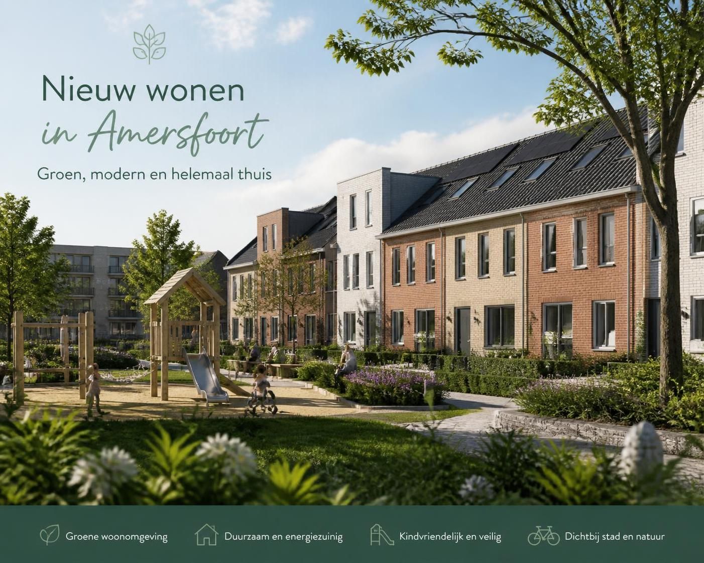 ontdek alles wat je moet weten over nieuwbouw in amersfoort voordat je begint, van planning tot uitvoering en belangrijke tips voor succes.