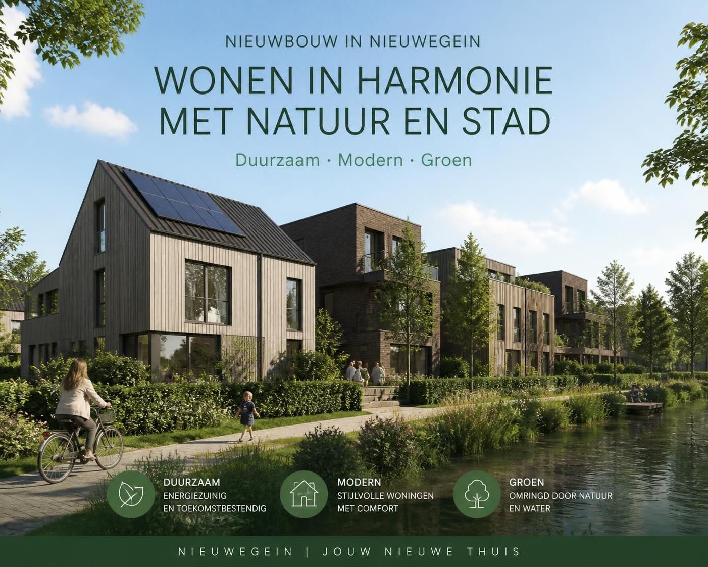 ontdek alles over de nieuwste nieuwbouwprojecten in nieuwegein voor 2026. blijf op de hoogte van de laatste ontwikkelingen, trends en kansen voor jouw nieuwe woning.