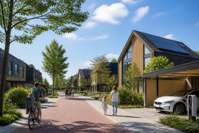 ontdek de nieuwste trends en handige tips voor nieuwbouw in nijkerk in 2026. bereid je voor op moderne woningen en slimme bouwkeuzes.