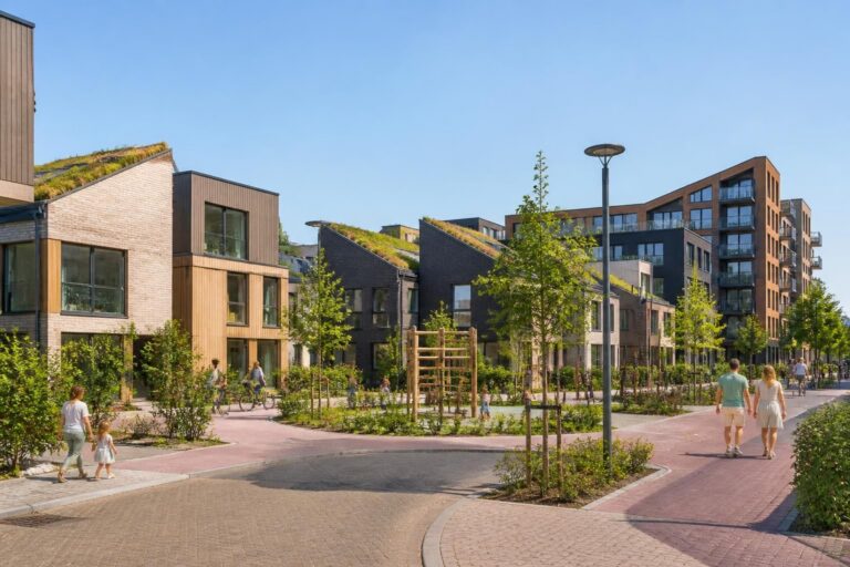 ontdek alles over nieuwbouw in waddinxveen in 2026. tips, locaties en belangrijke informatie voor uw nieuwe woning.