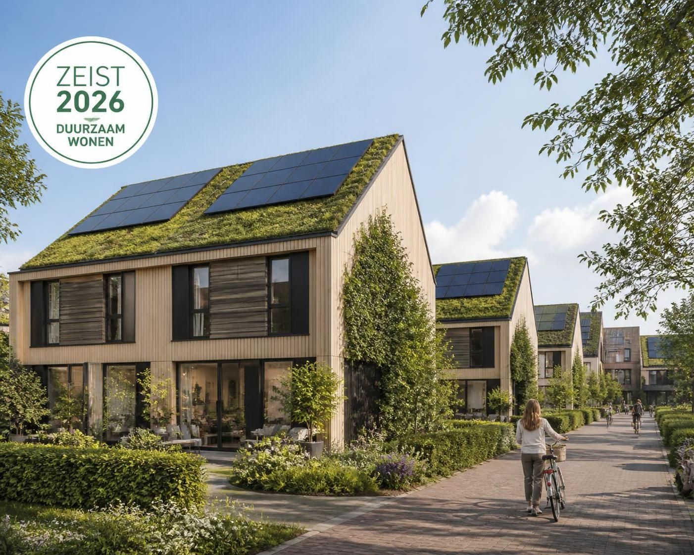 ontdek alles wat u moet weten over nieuwbouw in zeist voor 2026, inclusief trends, regelgeving en tips voor uw toekomstige woning.