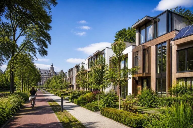 ontdek alles wat u moet weten over nieuwbouw in zeist voor 2026. tips, trends en belangrijke informatie om uw droomhuis te realiseren.
