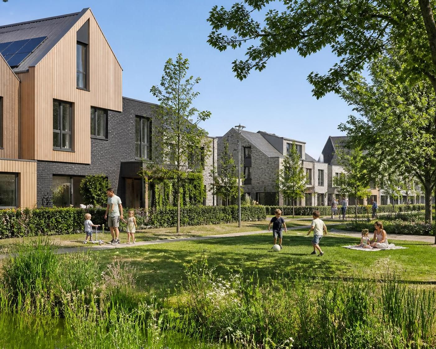 ontdek alles wat u moet weten over nieuwbouw in zoetermeer, van beschikbare woningen tot tips voor kopers en actuele marktinformatie.