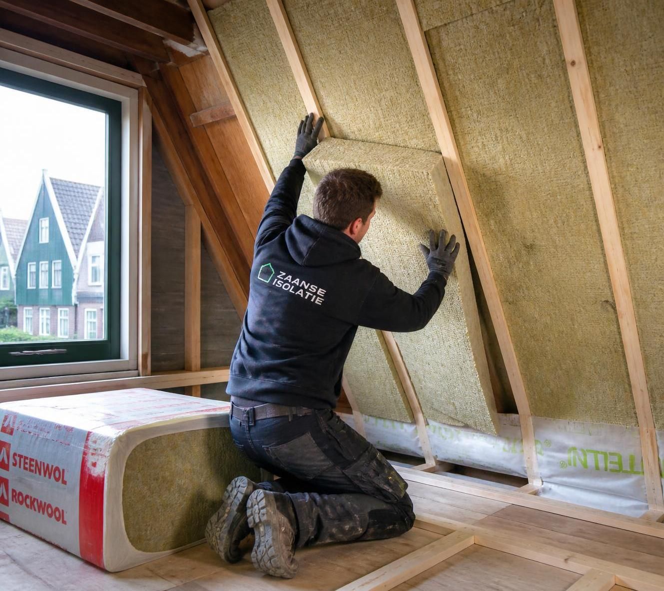ontdek hoe u met onze praktische gids voor zaanstreek isolatie energie kunt besparen en het comfort in uw huis kunt verhogen.