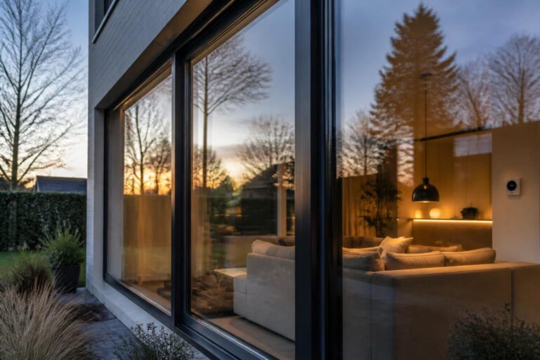 ontdek wat de u-waarde van hr-glas betekent voor je energierekening en hoe het je kan helpen besparen op verwarmingskosten.