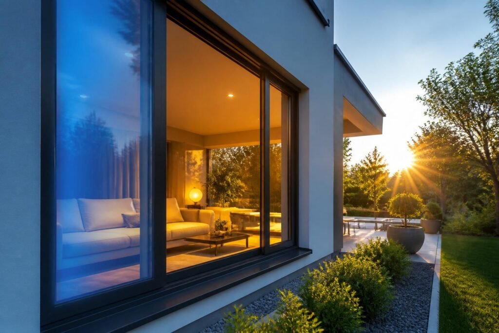 ontdek wat de u-waarde van hr-glas is en waarom het essentieel is voor de energie-efficiëntie en het comfort van je woning.