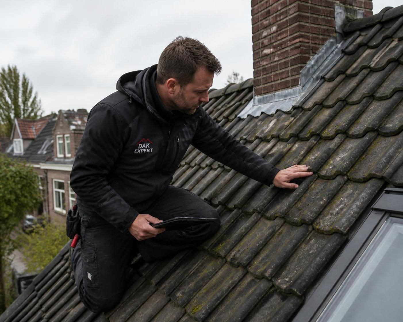 ontdek alles wat je moet weten over daklekkage verzekering en leer hoe je jezelf effectief beschermt tegen waterschade aan je dak.