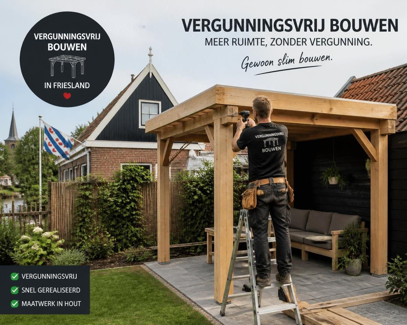 ontdek alles wat je moet weten over bouwen in 2026 met bouwbedrijf friesland. tips, trends en regelgeving voor jouw bouwproject in friesland.
