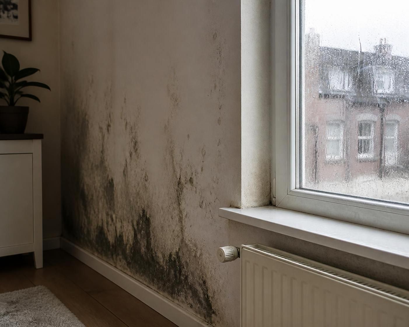 ontdek effectieve strategieën om vochtproblemen aan te pakken tijdens droge renovaties en zorg voor een duurzaam, gezond huis.