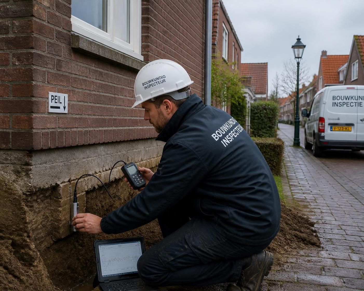 fundering check doen op postcode? ontdek alles wat je moet weten over funderingsproblemen, inspecties en oplossingen in jouw regio.