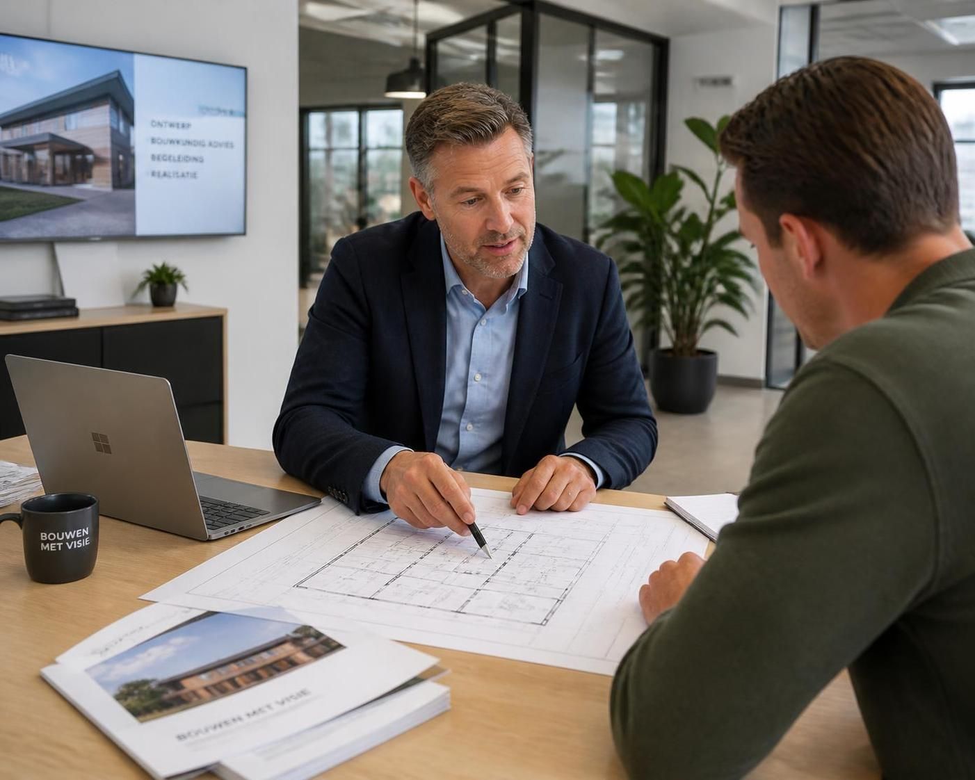 ontdek handige tips en belangrijke criteria om het beste bouwbedrijf voor jouw project in 2026 te kiezen. zorg voor kwaliteit en betrouwbaarheid tijdens de bouw.