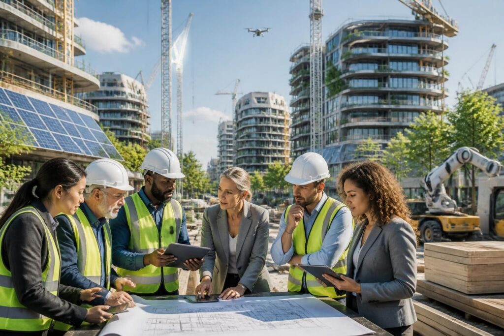 ontdek hoe je het beste bouwbedrijf kiest voor jouw project in 2026 met praktische tips en deskundig advies om jouw bouwplannen succesvol te realiseren.