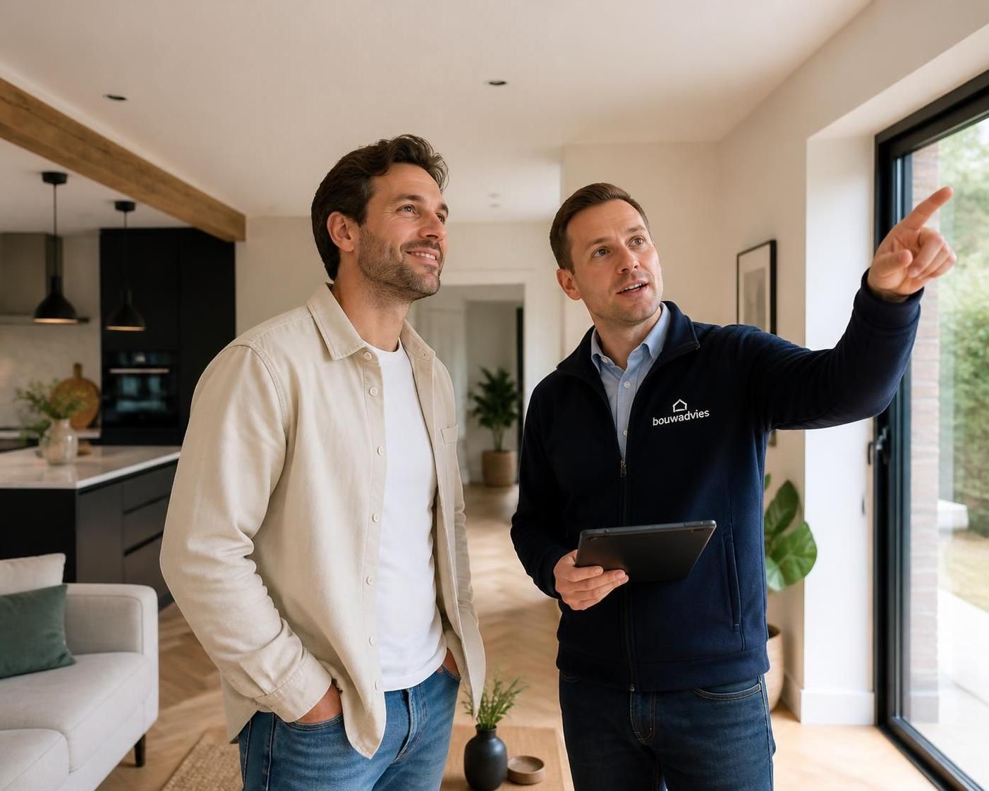 ontdek hoe je het beste bouwbedrijf kiest voor jouw project in 2026 met praktische tips en advies voor een succesvolle samenwerking.