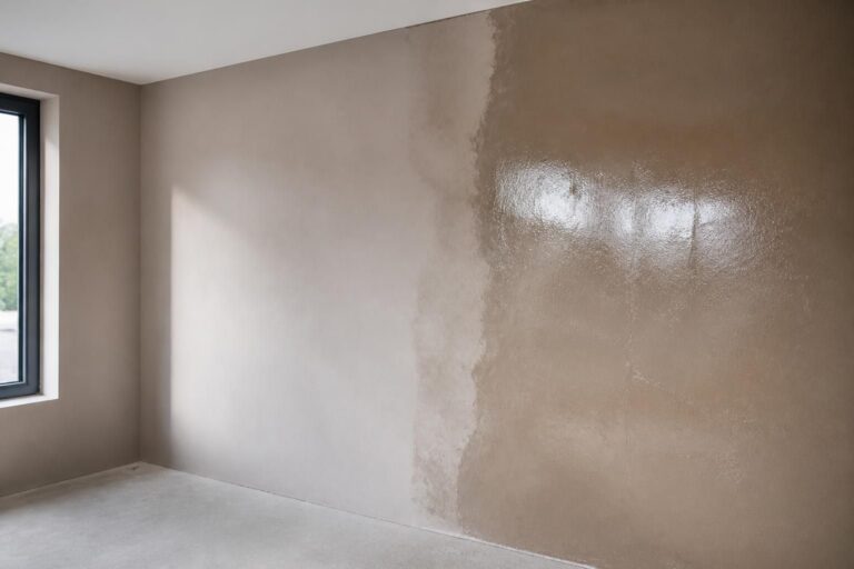 ontdek hoe lang stucwerk moet drogen voor een perfect en duurzaam resultaat. leer de droogtijden en tips voor het beste effect van uw stucwerk.
