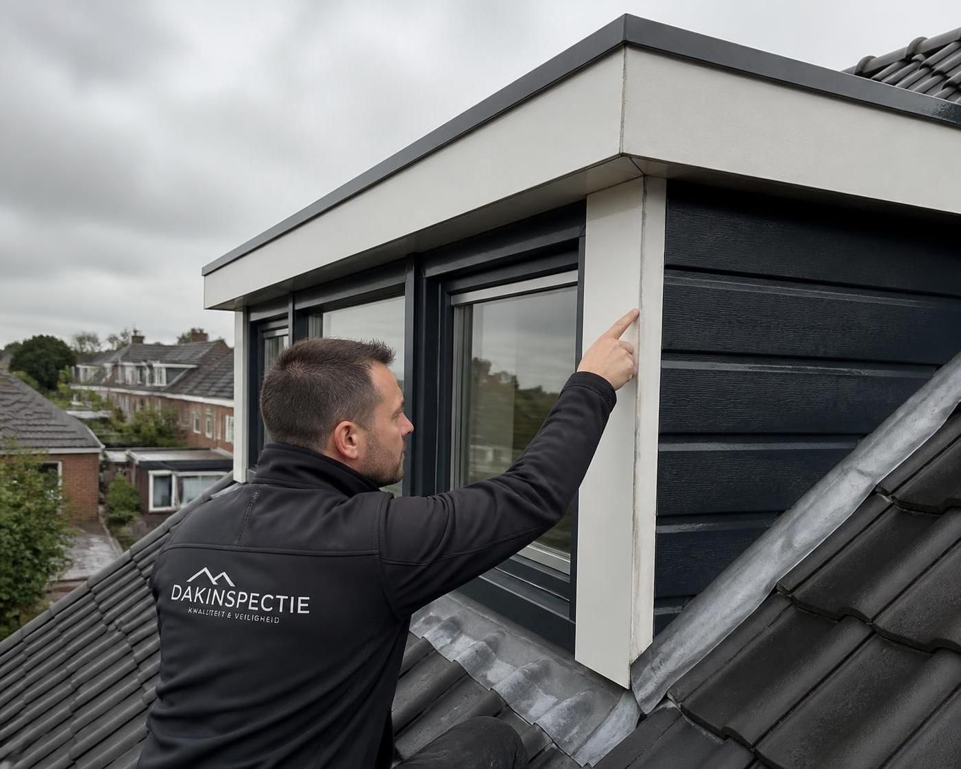leer hoe u lekkage bij een dakkapel snel kunt herkennen en effectief kunt verhelpen om schade aan uw woning te voorkomen.
