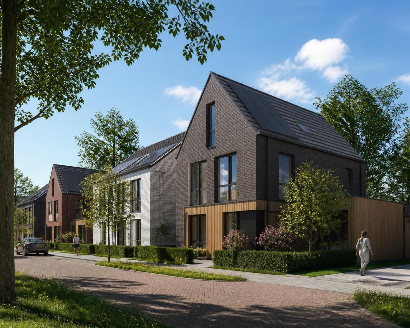 ontdek alles wat je moet weten over nieuwbouw in assen voordat je een huis koopt, inclusief tips, regelgeving en belangrijke aandachtspunten.
