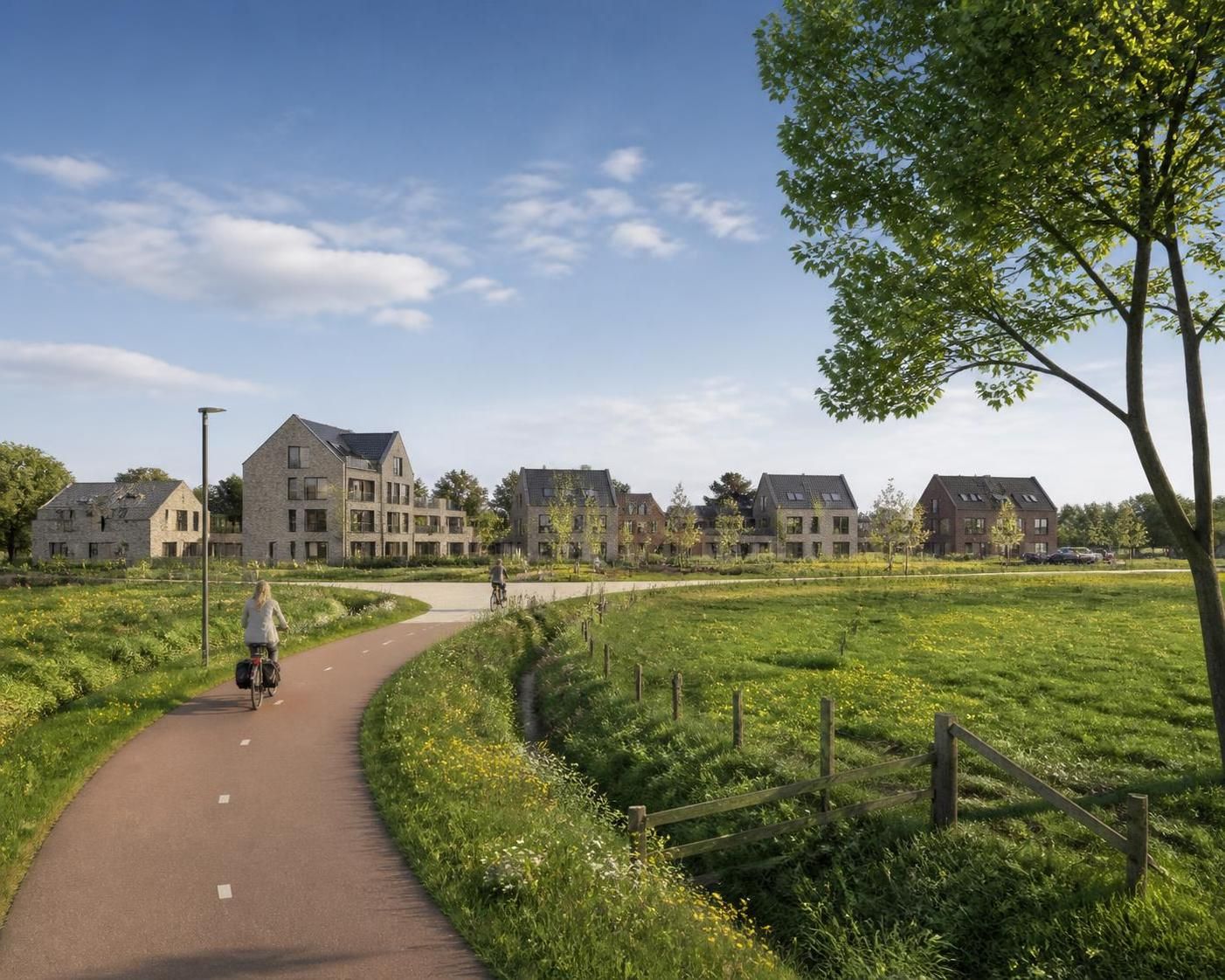 ontdek alles wat je moet weten voordat je een nieuwbouwwoning in assen koopt. tips, belangrijke informatie en advies voor een succesvolle aankoop.