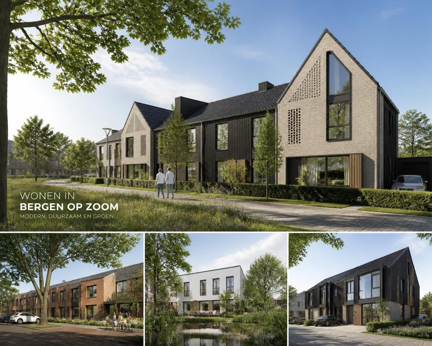 ontdek alles over nieuwbouw in bergen op zoom en wat je kunt verwachten van wonen in 2026. tips, trends en belangrijke informatie voor toekomstige bewoners.