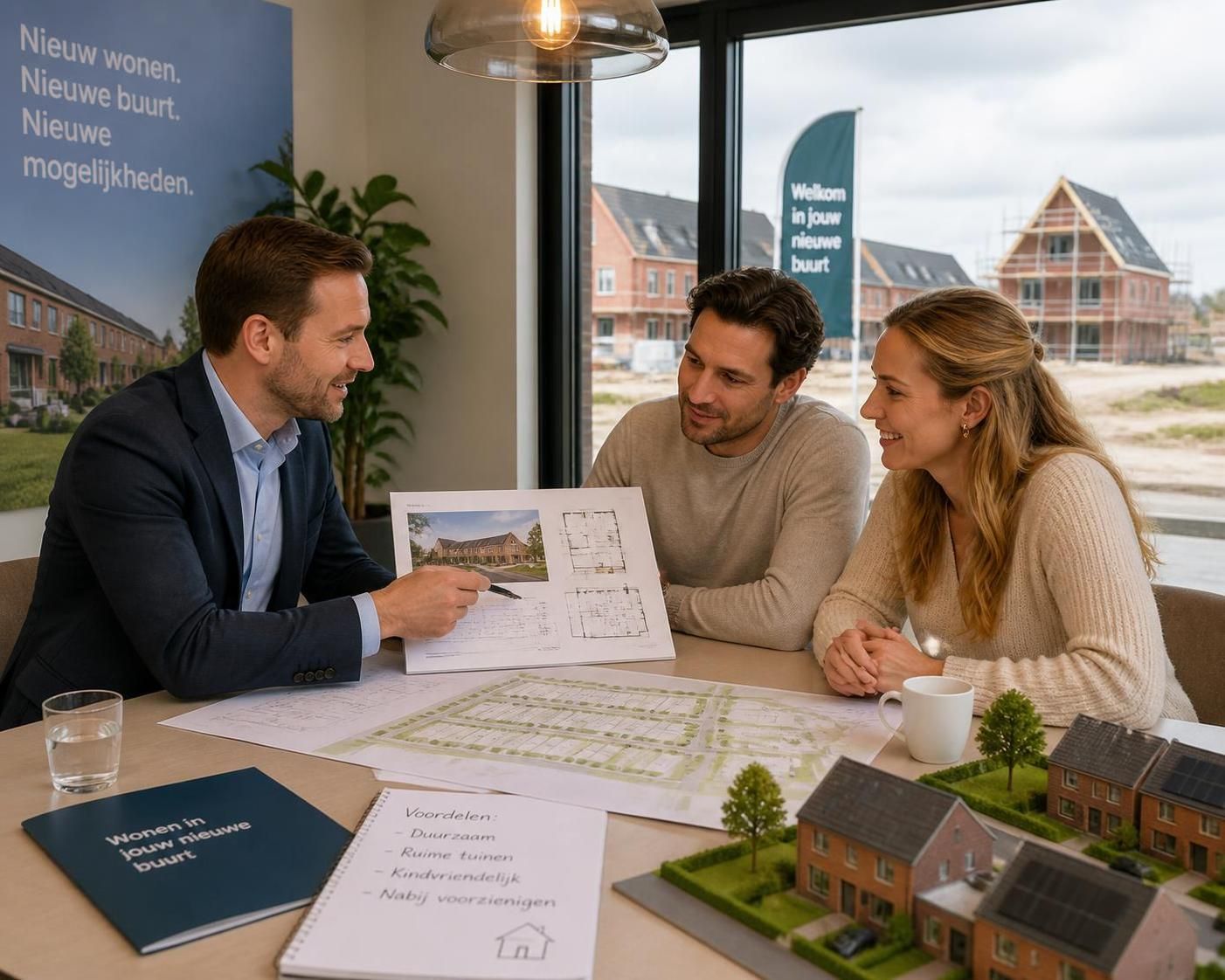 ontdek alles over nieuwbouw in doetinchem voor 2026: trends, tips en belangrijke informatie voor uw toekomstige woning.