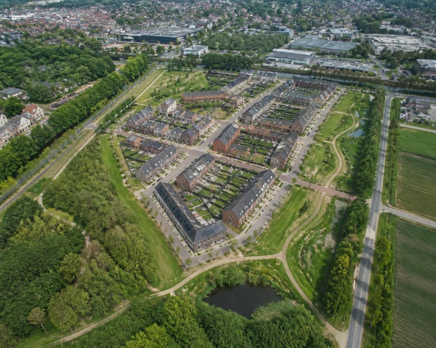 ontdek alles over de nieuwste woonprojecten in etten-leur. van nieuwbouwinformatie tot tips voor kopers, alles wat u moet weten om uw droomhuis te vinden.