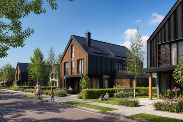 ontdek alles wat je moet weten over nieuwbouw in drachten voor 2026. tips, trends en belangrijke informatie voor jouw toekomstige woning.
