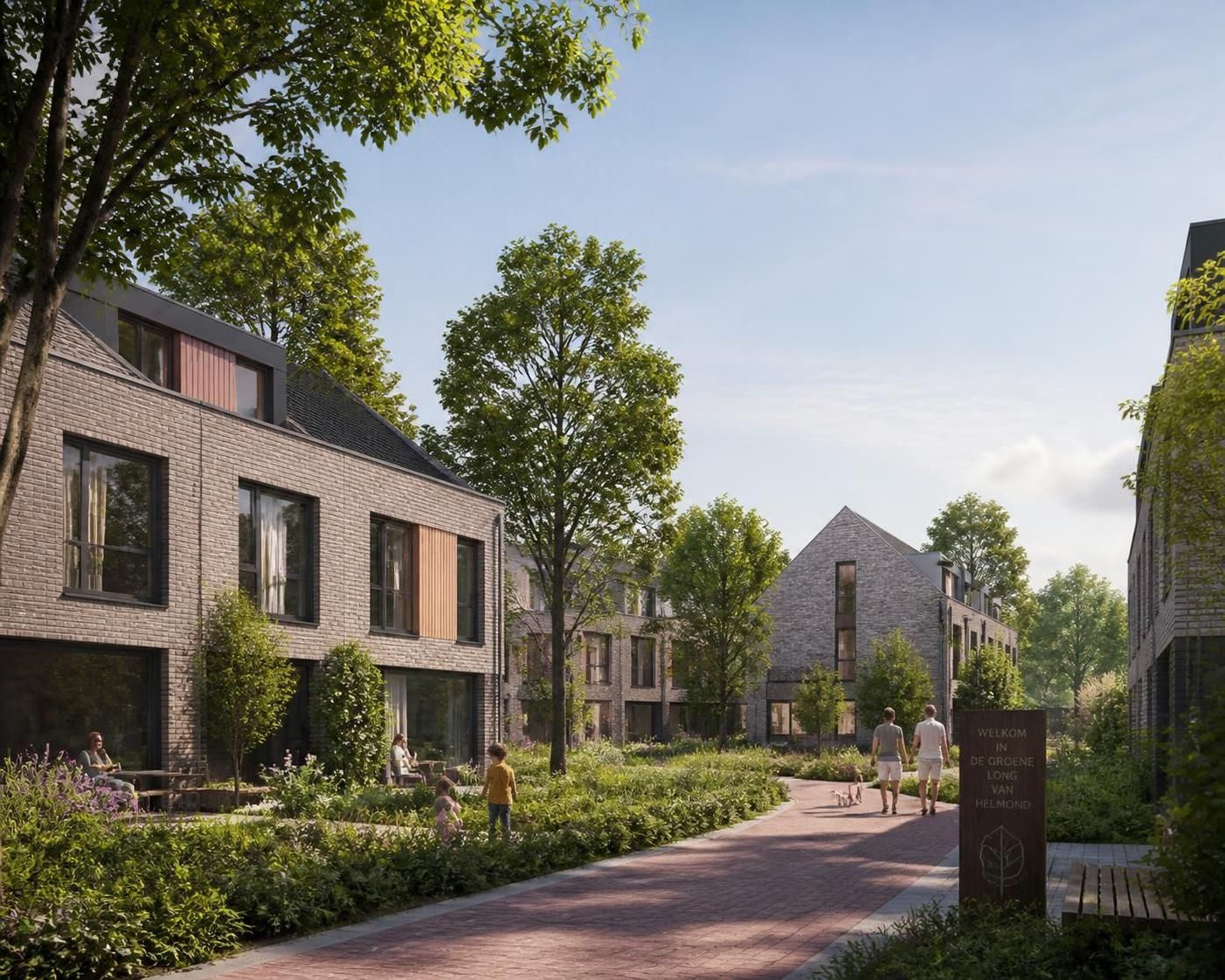 ontdek de beste nieuwbouwmogelijkheden in helmond voor 2026. lees meer over de nieuwste projecten, locaties en tips voor uw ideale woning.