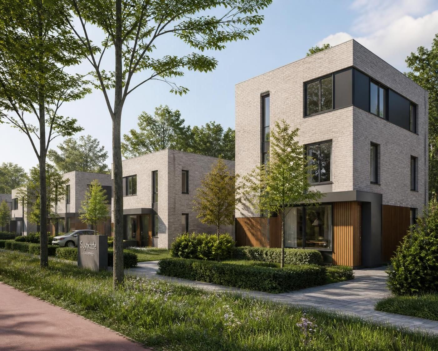 ontdek de beste nieuwbouwopties in helmond voor 2026. alles wat je moet weten over woningen, locaties en ontwikkelingen voor jouw nieuwe thuis.