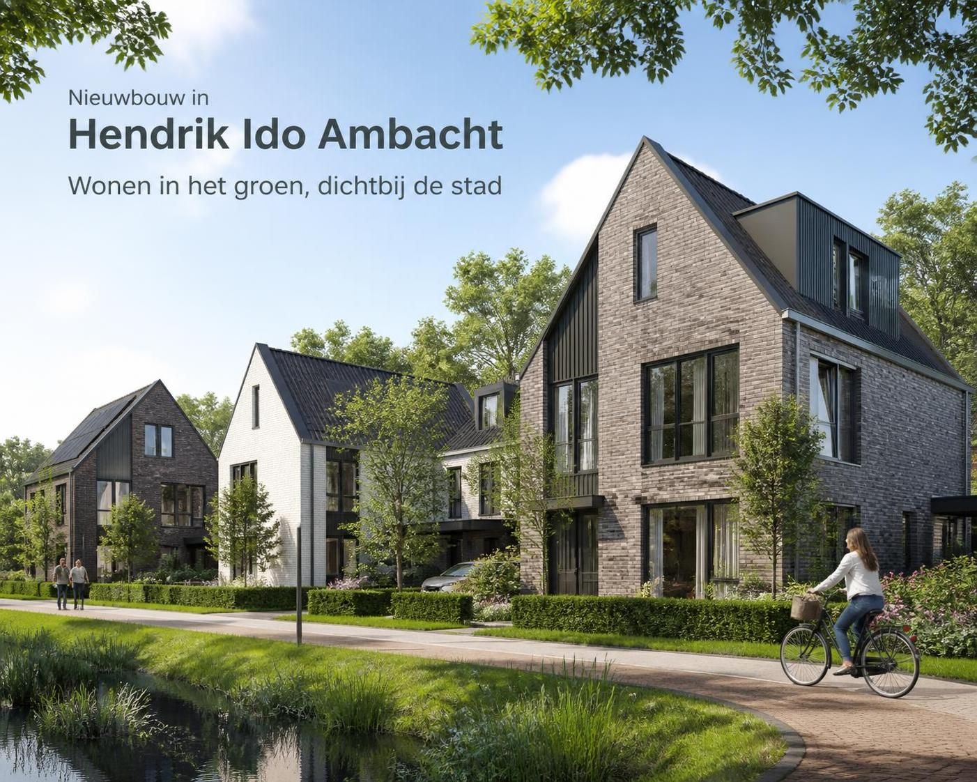 ontdek alles over nieuwbouw in hendrik-ido-ambacht: belangrijke informatie, tips en de nieuwste ontwikkelingen voor uw droomhuis.