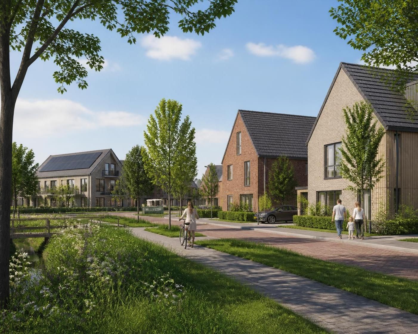 ontdek alles wat u moet weten over nieuwbouw in hillegom voor 2026, inclusief bouwprojecten, regelgeving en koopmogelijkheden.