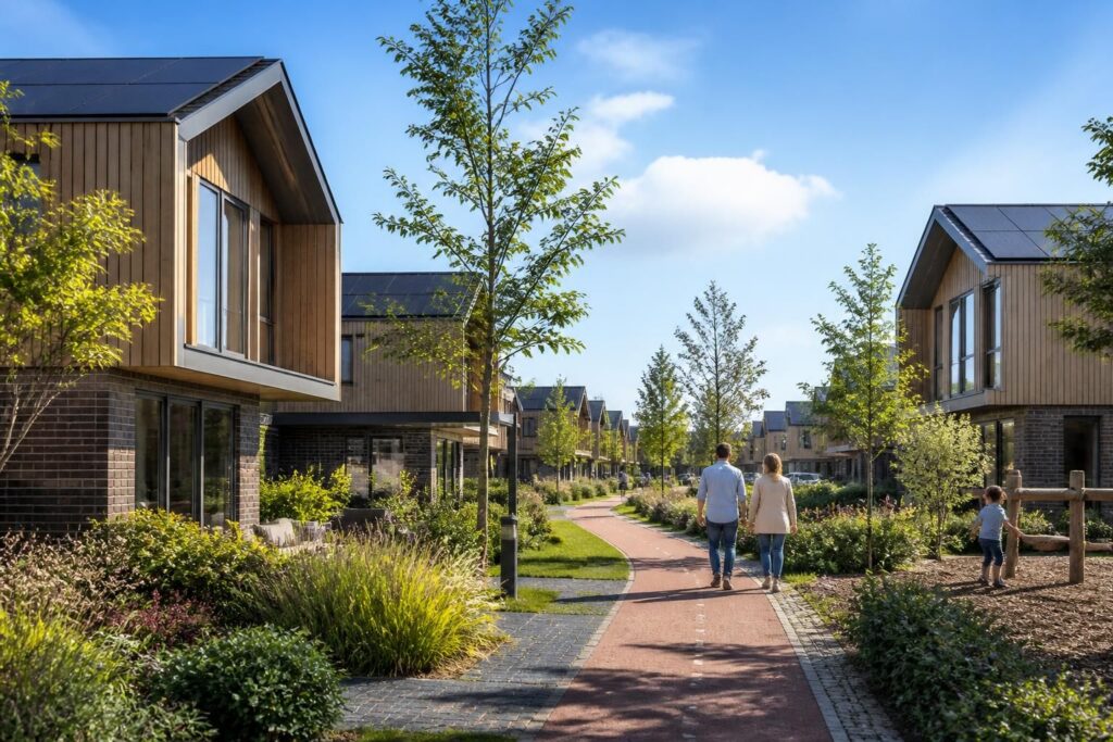 ontdek alles over nieuwbouw in hillegom: belangrijke informatie, trends en tips die u moet weten voor 2026. bereid u optimaal voor op uw nieuwe woning!