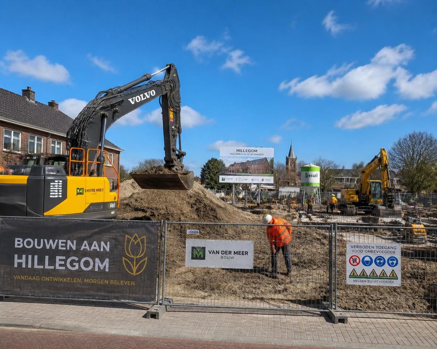 ontdek alles wat u moet weten over nieuwbouw in hillegom voor 2026. tips, trends en belangrijke informatie voor uw nieuwe woning.