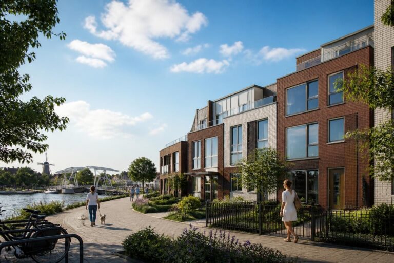 ontdek alles over de nieuwste nieuwbouwprojecten in ijsselstein. belangrijke informatie en tips voor toekomstige bewoners.