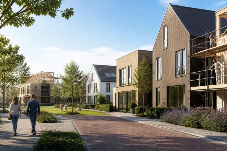ontdek alles wat u moet weten over nieuwbouw in nieuw-vennep, van woningen tot belangrijke tips en lokale informatie.