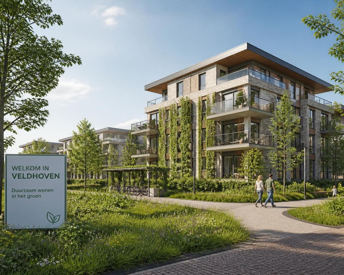 ontdek alles over de nieuwste nieuwbouwprojecten in veldhoven. lees wat je moet weten voordat je investeert in je droomwoning.