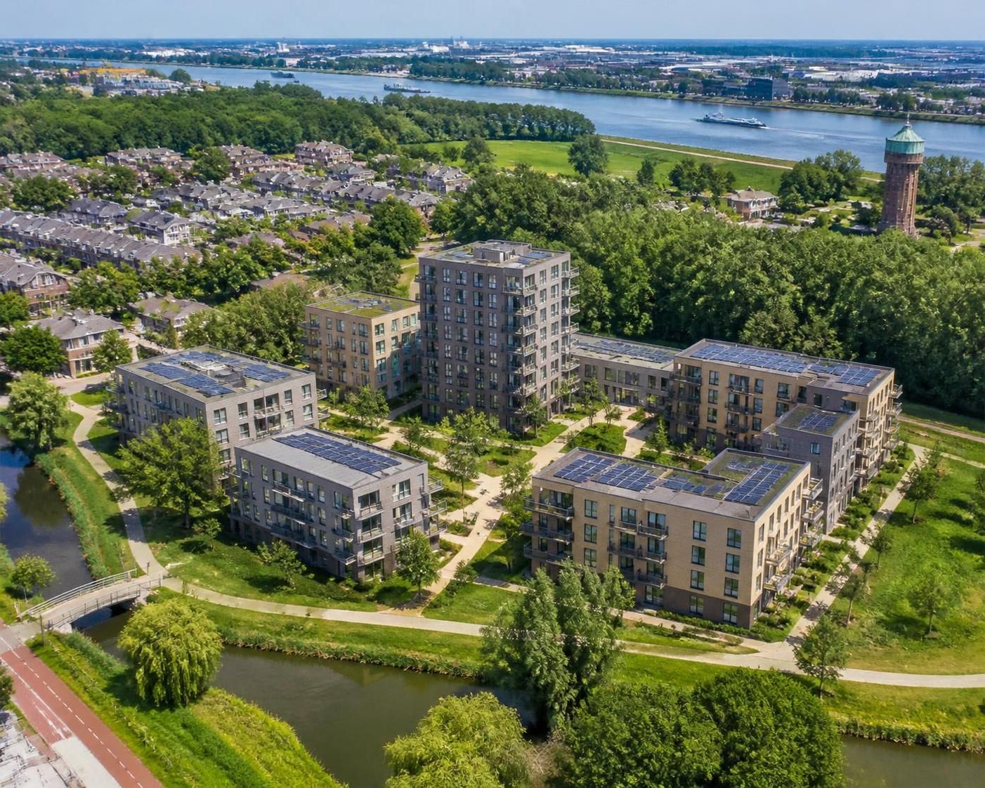 ontdek alles over nieuwbouw in papendrecht in 2026: projecten, ontwikkelingen, woonmogelijkheden en tips voor toekomstige bewoners.