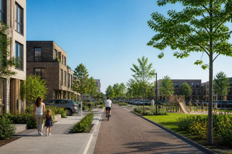 ontdek alles over de nieuwbouw in papendrecht in 2026: projecten, locaties, prijzen en handige tips voor toekomstige bewoners.