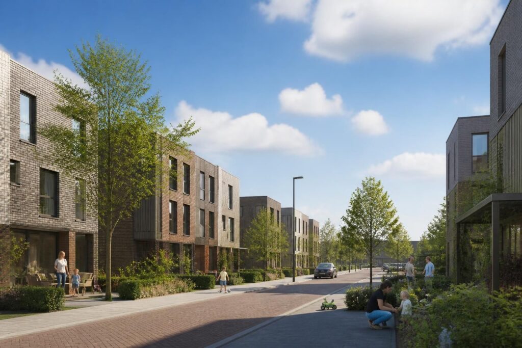 ontdek alles wat je moet weten over nieuwbouw in voorhout voor 2026. tips, ontwikkelingen en belangrijke informatie voor toekomstige huizenkopers.
