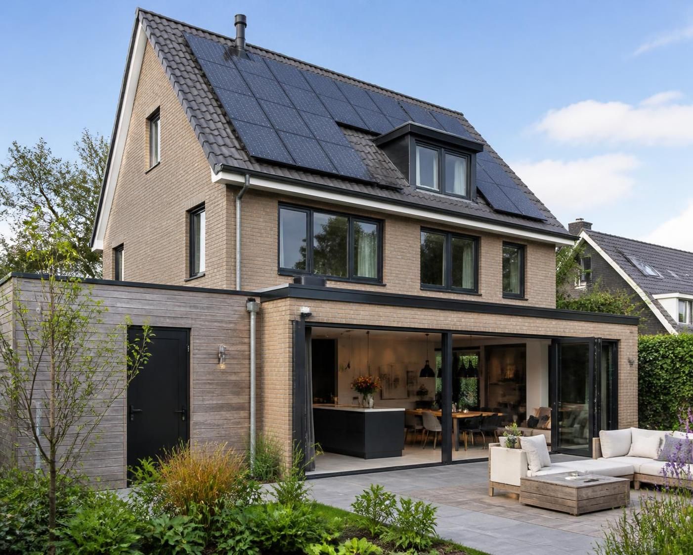renoveren: ontdek slimme en betaalbare manieren om je woning succesvol te renoveren zonder te veel uit te geven.