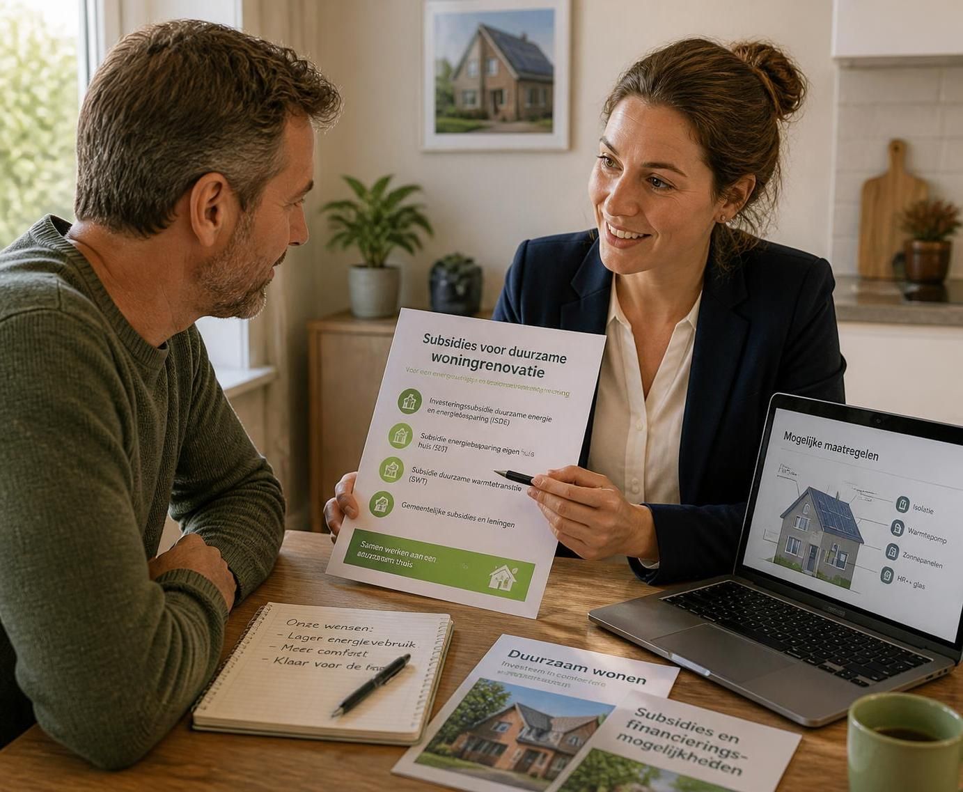 ontdek slimme en betaalbare manieren om je renovatieproject aan te pakken. tips en advies voor een succesvolle en kostenefficiënte verbouwing.