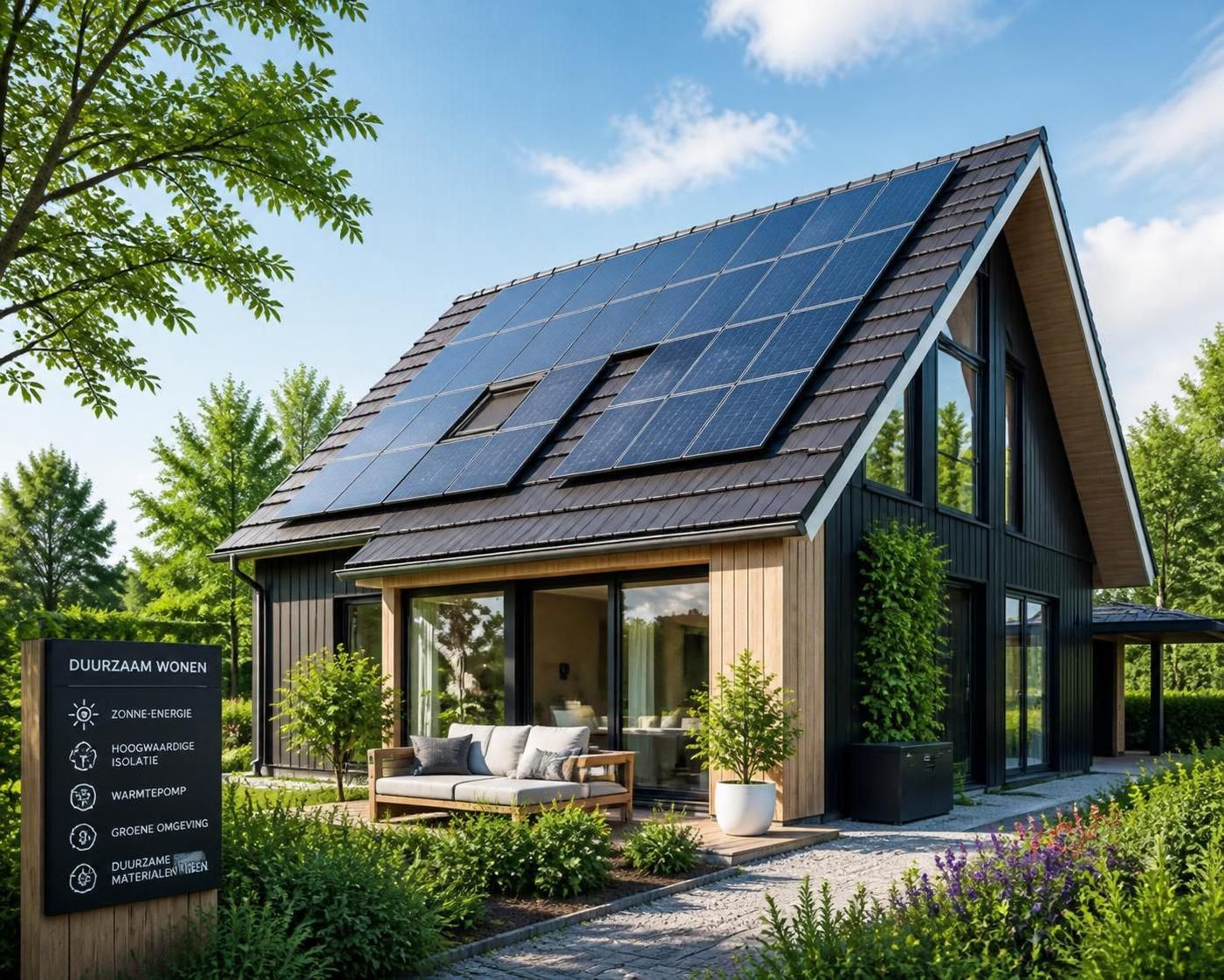 ontdek waarom isolatie in 2026 essentieel is voor energiebesparing en hoe het uw energiekosten kan verlagen terwijl u bijdraagt aan een duurzamere toekomst.
