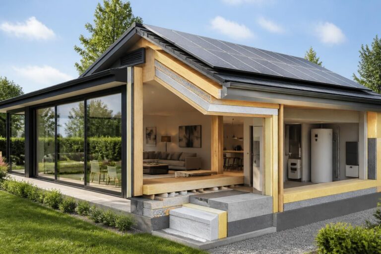 ontdek waarom isolatie in 2026 een cruciale rol speelt bij energiebesparing en hoe het uw energiekosten kan verlagen.