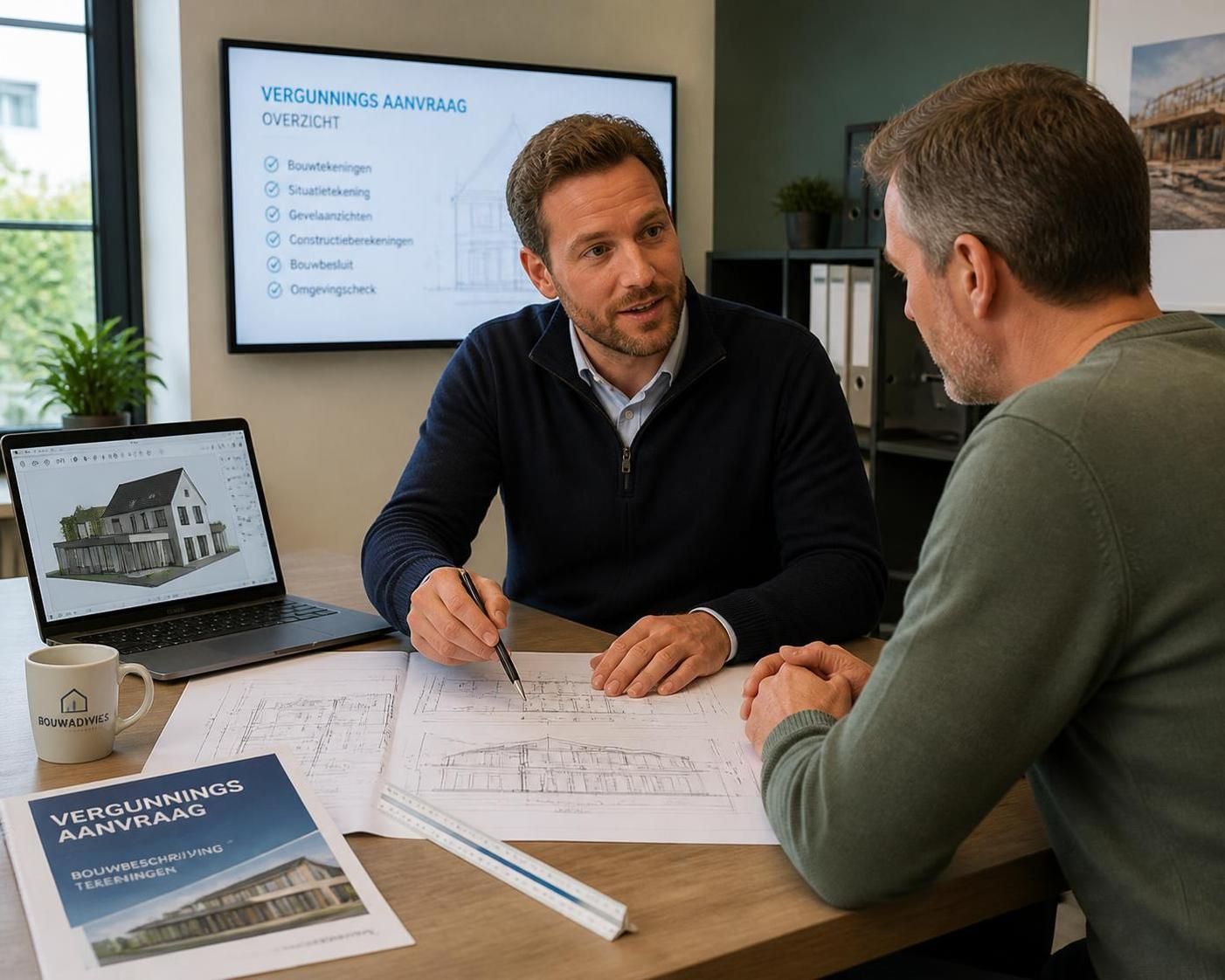 ontdek wat een omgevingsvergunning is, waarom deze essentieel is voor bouw- en milieuactiviteiten, en hoe het je helpt om projecten veilig en legaal uit te voeren.