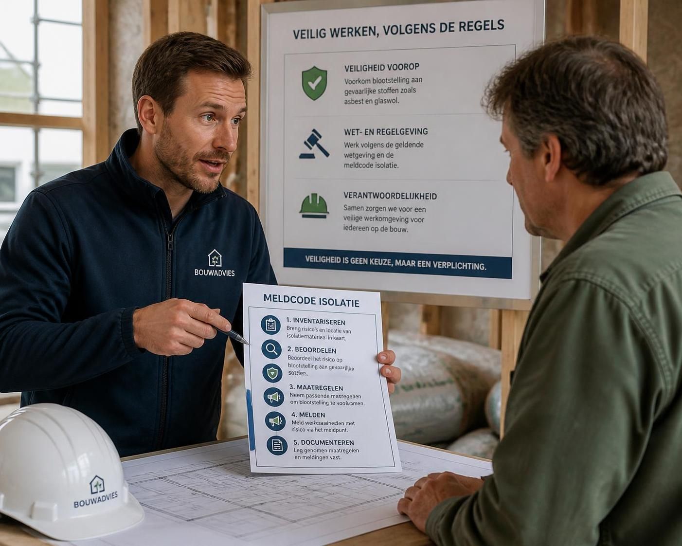 ontdek wat de meldcode isolatie inhoudt en hoe deze in 2026 werkt. lees alles over de regels, procedures en het belang voor veilige isolatiepraktijken.