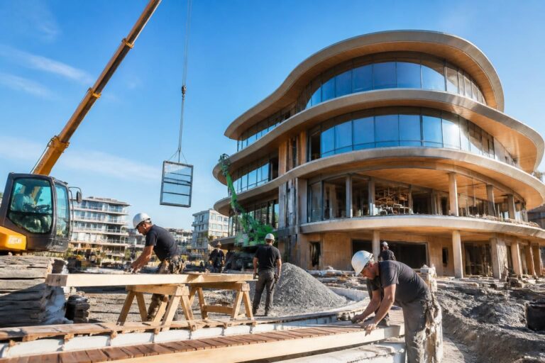 ontdek wat bouwonderneming stout bv uniek maakt in de bouwsector. innovatie, kwaliteit en betrouwbaarheid staan centraal in elk project dat wij realiseren.