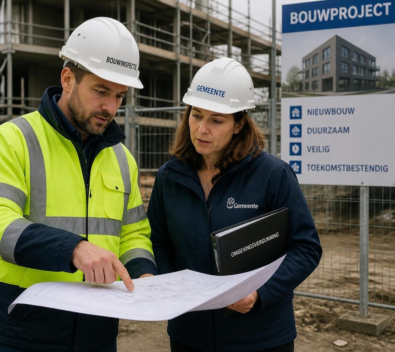 ontdek alles wat u moet weten over het aanvragen van een bouwvergunning, inclusief vereisten, procedures en handige tips om uw project succesvol te starten.